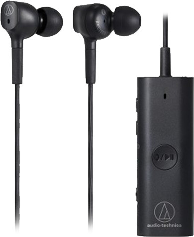 Audio-Technica ATH-ANC100BT