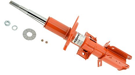 Koni Amortyzator (8750  1060, pomarańczowy KD 87501060