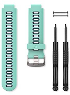 GARMIN Pasek do zegarka 20 mm silikon 010-11251-0L