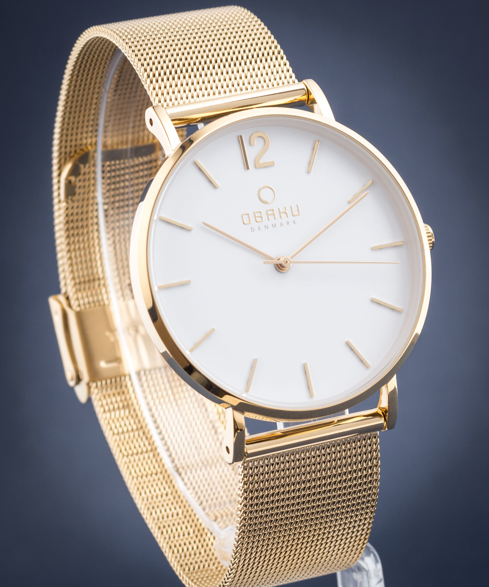 Obaku V197GXGWMG1