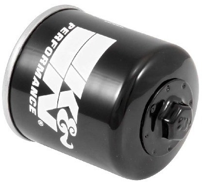 K&N Engineering, Inc. Filtr oleju K&N Engineering, Inc. KN-204