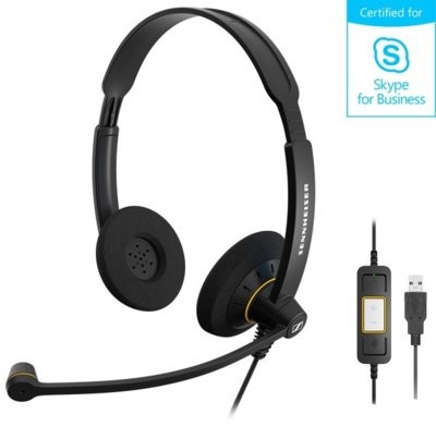 Sennheiser SC 60 USB ML