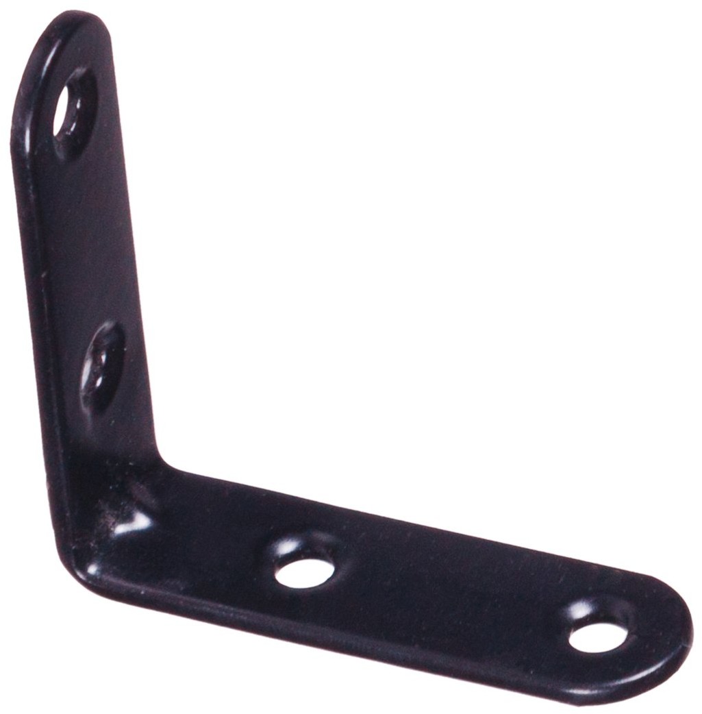 Hettich Kątownik do krzeseł 50 mm x 50 mm x 15 mm Kątownik do krzeseł 50 mm x 50 mm x 15 mm