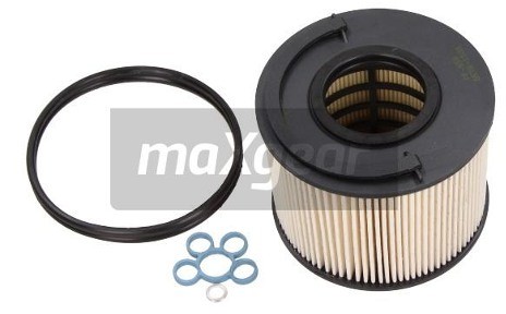 MAXGEAR Filtr paliwa 26-0698
