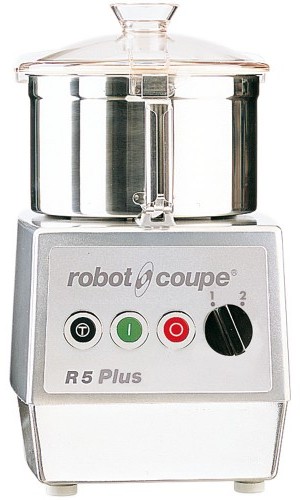 Robot coupe STALGAST Cutter - Mikser r5 plus 230v / 712050