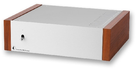Pro-Ject Power Box DS2 Sources biały + rosewood