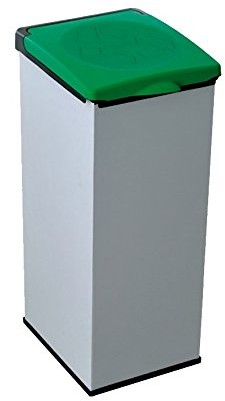 Mongardi mongardi 4 'Otto 7413 °C12 pojemnik do segregacja śmieci 7413C12