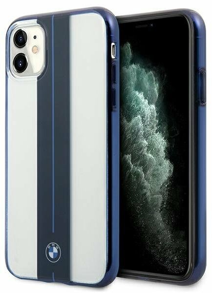 BMW Etui BMHCN61PCUMRSTNA iPhone 11 6,1