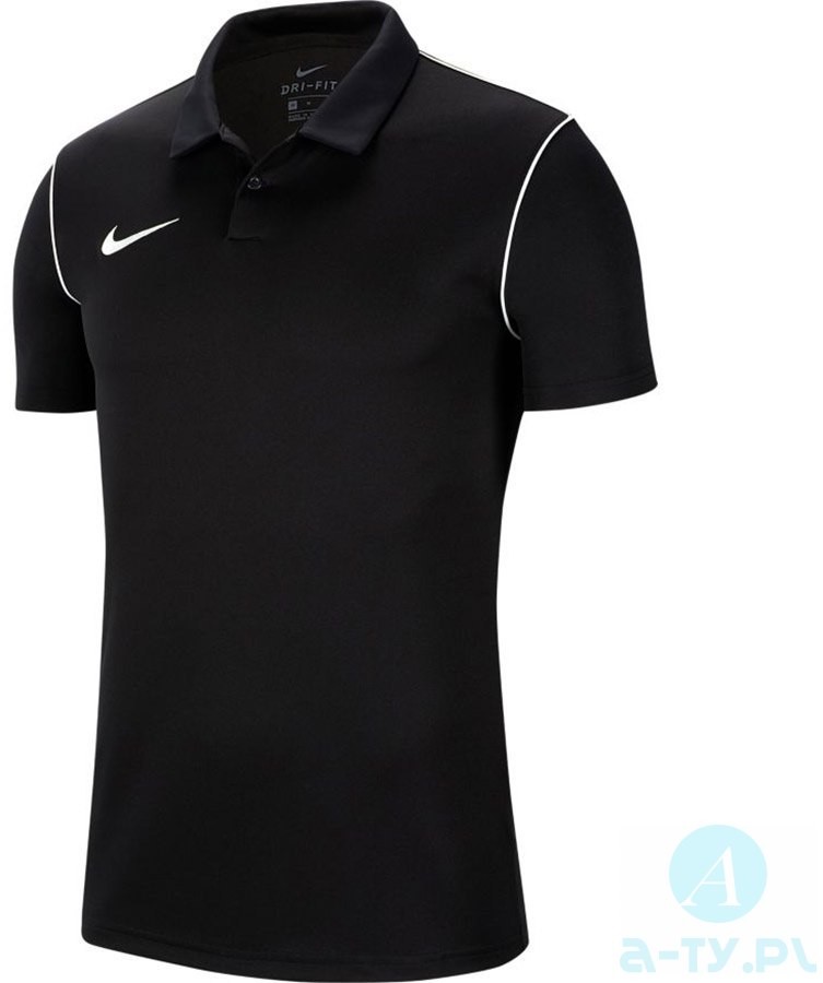 Nike Koszulka Polo Dri Fit Park 20 BV6879 010 a-ty BV6879 010