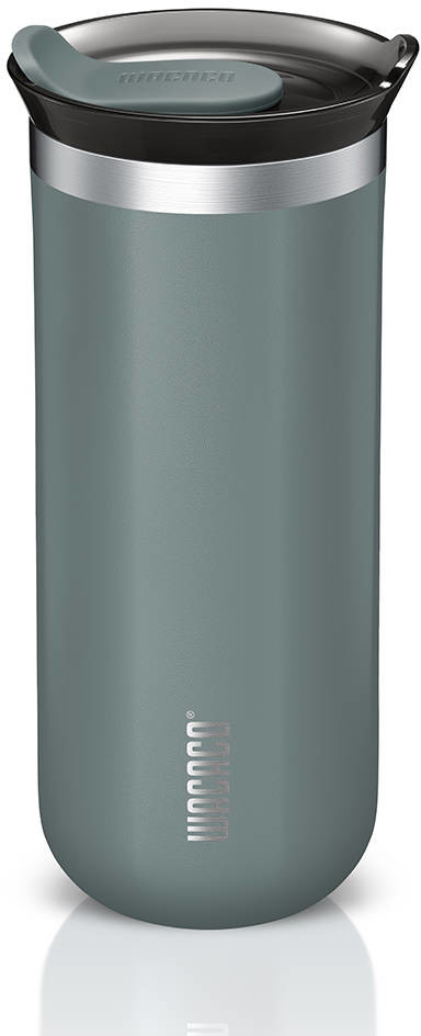Wacaco Kubek izolowany Octaroma Grande 435 ml Wacaco - cadet blue 62968-uniw