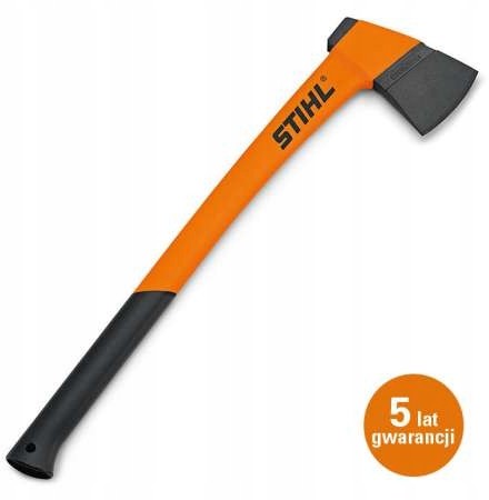 STIHL Siekiera uniwersalna Ax 15 P - 5 lat gw. !!!