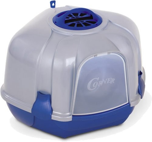 LazyBones agrobiothers Mega rogu Cat WC-Home