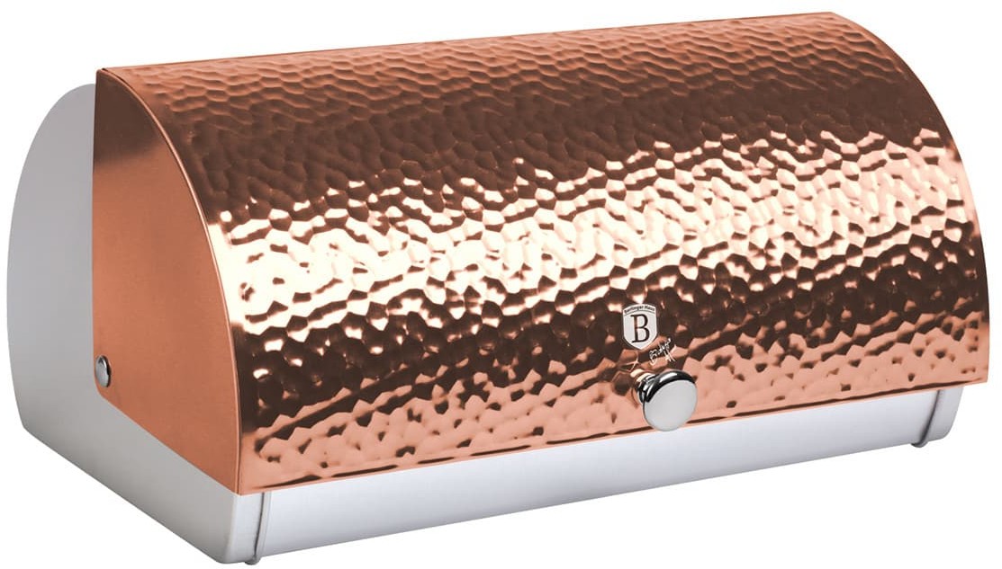 CHLEBAK STALOWY BERLINGER HAUS BH-6726 ROSE GOLD 6726