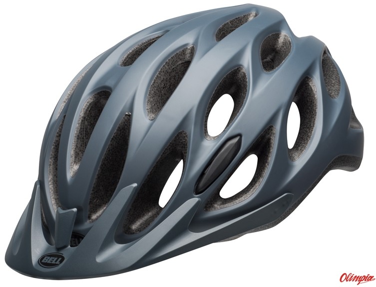 Bell Tracker matte lead BEL-7087831