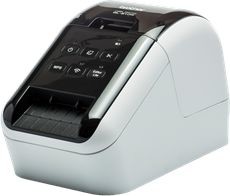 Brother Drukarka etykiet QL-810W QL810WZG1