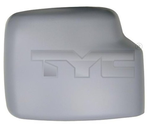 TYC Pokrywa, zewnętrzne lusterko 335-0114-2