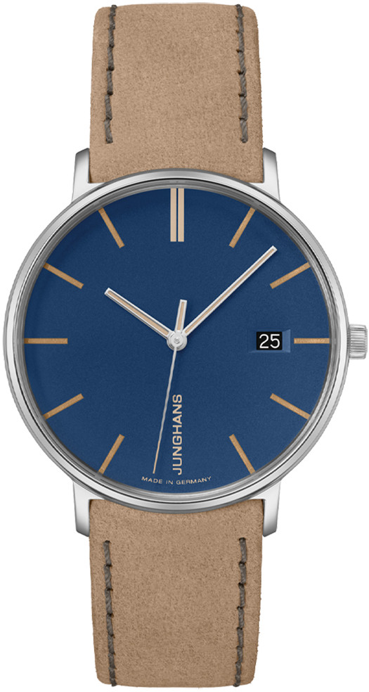 Junghans Zegarek 47/4255.00 FORM Ladies -