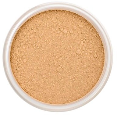 Lily Lololand Mineral Foundation SPF 15  Saffron 10 G saffron