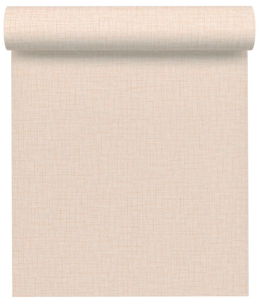 A.S. Creation Tapeta Metropolitan 379536 beżowa winylowa na flizelinie