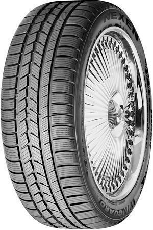 Nexen WINGUARD SP 2 SUV 255/70R15 108T