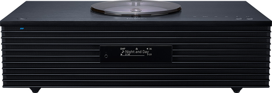 Technics OTTAVA SC-C70MK2EGK czarne