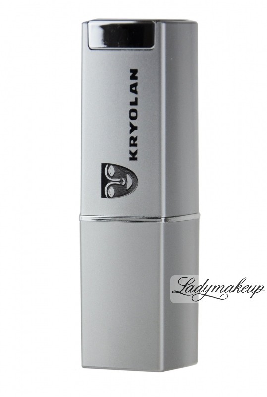 KRYOLAN LIPSTICK - Pomadka do ust - ART. 1201 - LC142 KR1201-LC 142