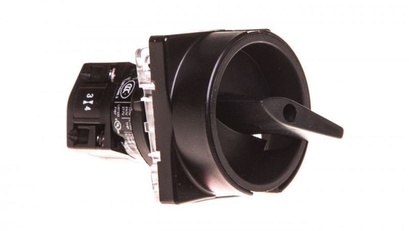 Eaton Łącznik krzywkowy 0-1 2P 10A do wbudowania TM-1-8291/E/SVB-SW 215352 215352