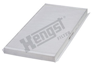 HENGST FILTER Filtr kabinowy E1943LI