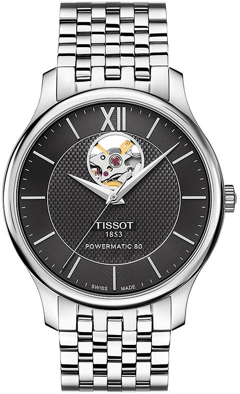 Tissot Tradition T063.907.11.058.00