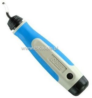 Noga GRATOWNIK UNIWERSALNY Z OSTRZAMI TYPU S NG1005