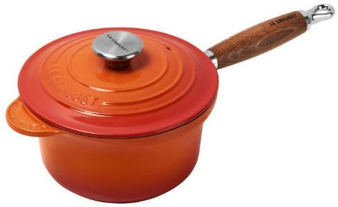Le Creuset Rondel z pokrywką 18cm 21139180902460