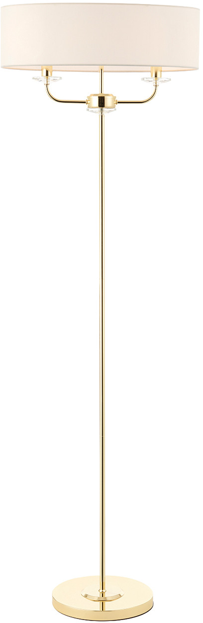 Endon Lampa stojąca NIXON 70563 ENDON 70563/END/CUBI