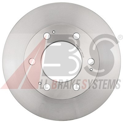 A.B.S. ALL BRAKE SYSTEMS BV.) ALL BRAKE SYSTEMS BV.) 18446 18446