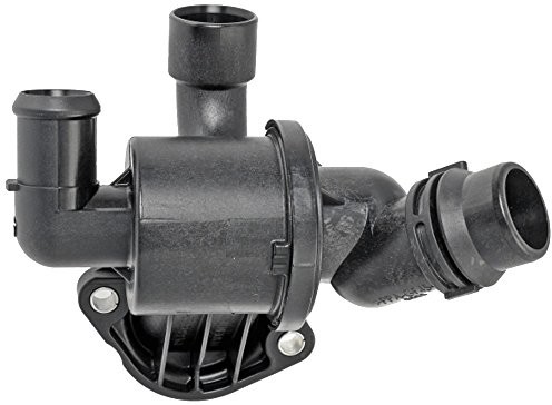 Hella 8 MT 354 777  381 termostat, płyn chłodzący, z uszczelką, temperatura otwarcia 87 °C 8MT 354 777-381