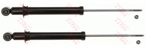 TRW Amortyzator JGS132T