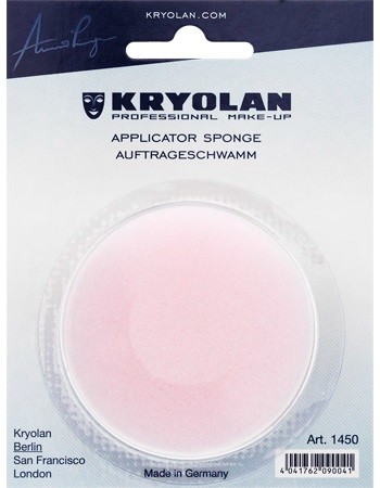 KRYOLAN Puszek Do Pudru 6cm