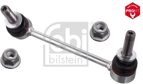 FEBI Drążek / wspornik, stabilizator 102228