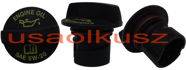 MOPAR Korek wlewu oleju silnika Chrysler 200 3,6 V6 2013 04893232AA