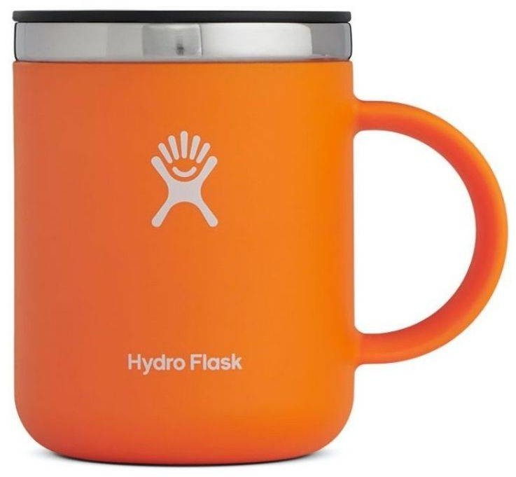 Hydro Flask Kubek termiczny na kawę 355 ml Coffee Mug Hydro Flask - clementine M12CP820