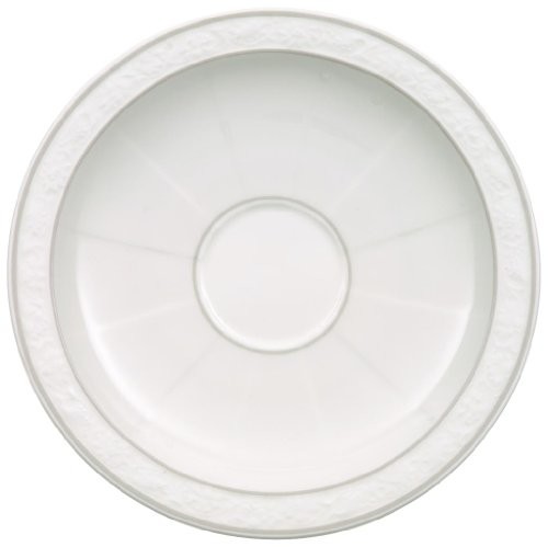 Villeroy & Boch Gray Pearl Espresso spodek 13 cm 10-4392-1430