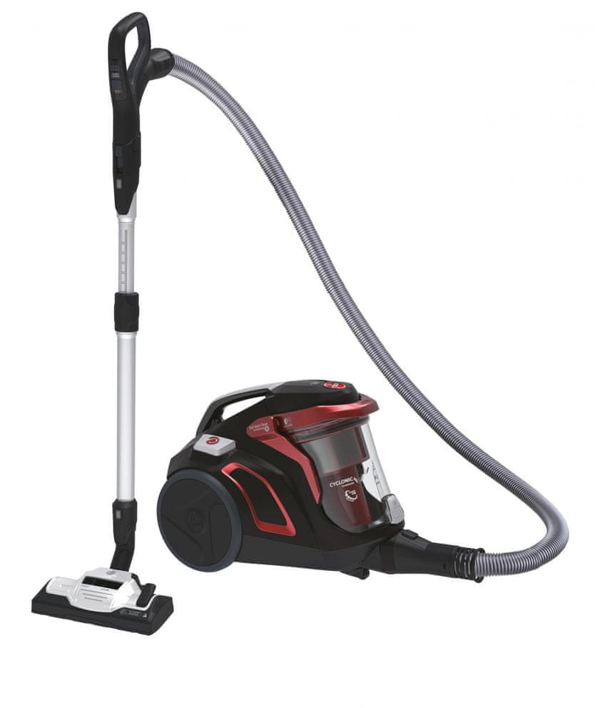 Hoover HP730ALG 011