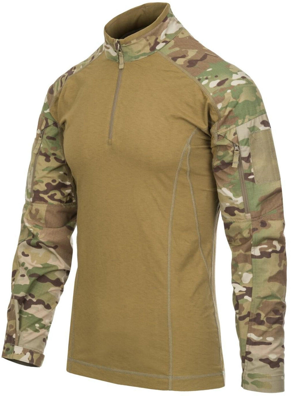 Direct Action Bluza VANGUARD Combat Shirt - NyCo Ripstop - S (SH-VGCS-PDF-MCM-B03) HE.SH-VGCS-PDF-MCM-B03