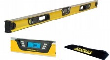 Stanley Poziomica Poziomnica Fatmax z elektronicznym odczytem 42-086 120cm