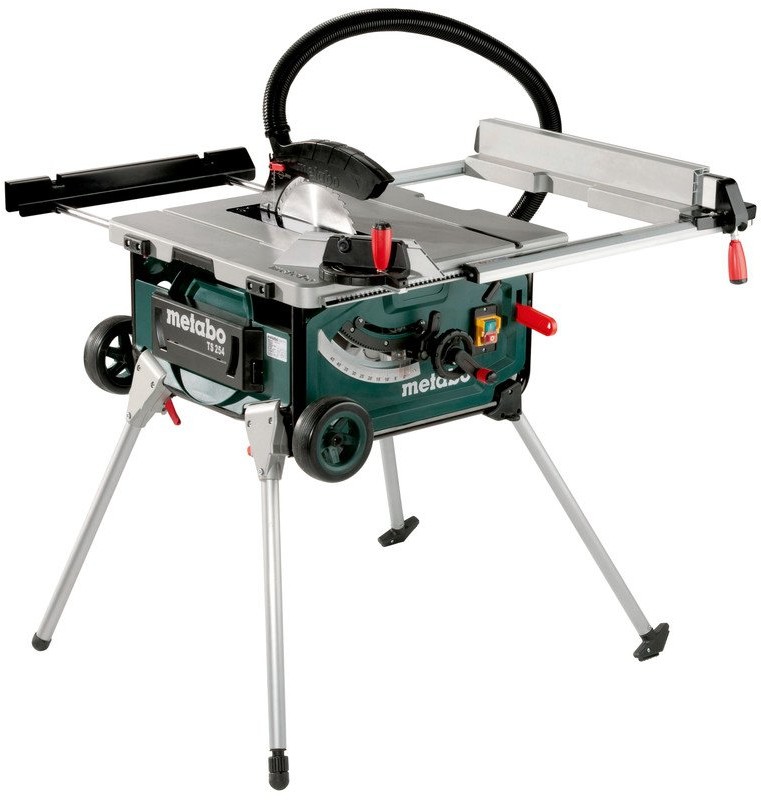 Metabo TS 254 (6.00668.00)