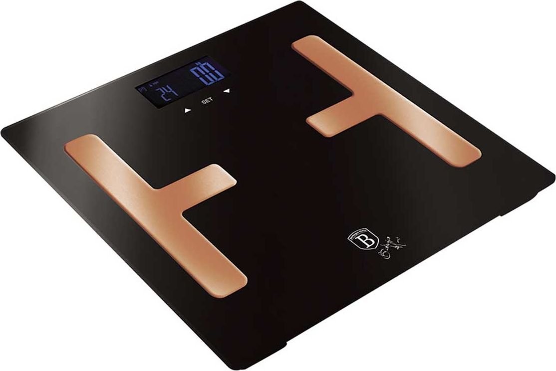 Berlinger Haus BH-9107