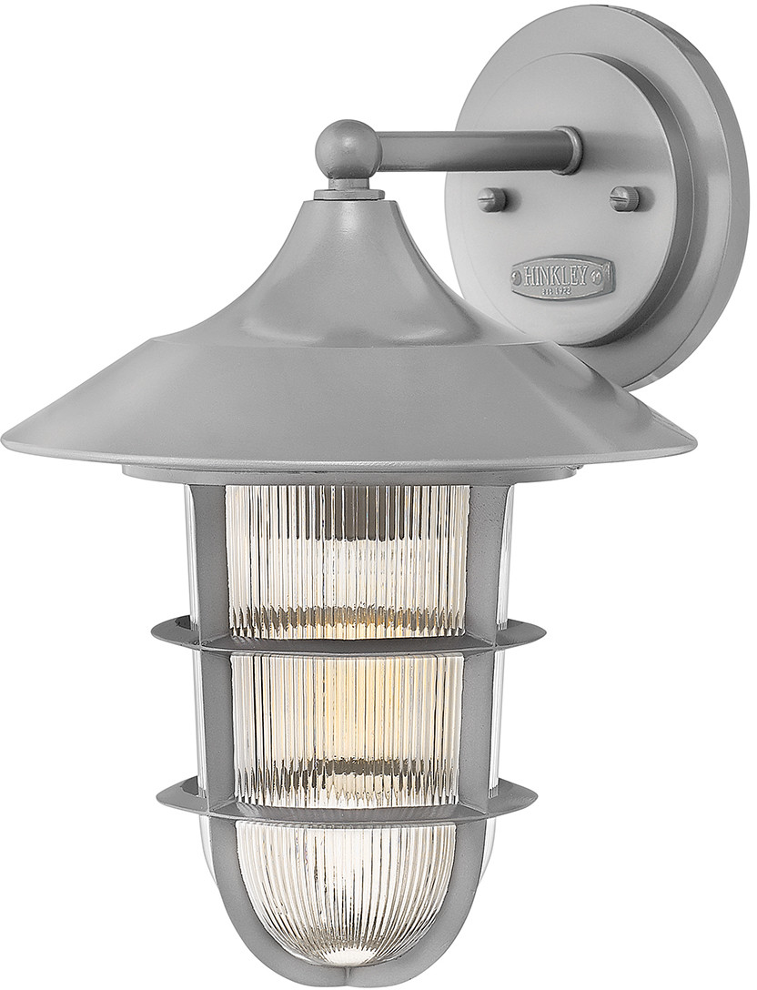 Elstead Lighting Kinkiet MARINA2 M HK/MARINA2/M