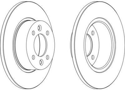 FERODO (FEDERAL-MOGUL)) (FEDERAL-MOGUL)) DDF478 DDF478