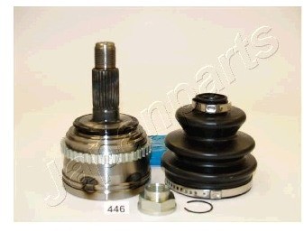 JAPANPARTS Zestaw przegubu, półoś napędowa GI-446
