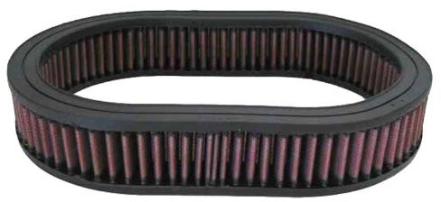 K&N Filtry powietrza K & N E-3505/bezpośrednio-Kits E-3505