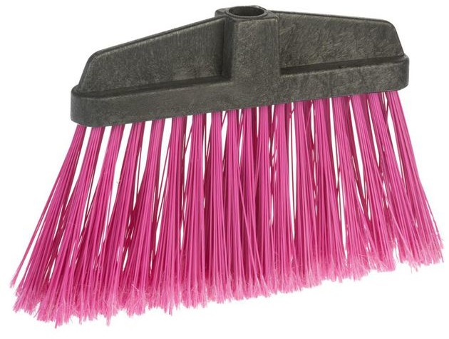 !MPACT Szczotka TARASOWA PROSTA !MPACT